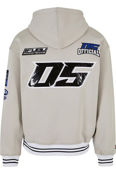 FUBU Herren FM233-012-1 FUBU Corporate Mesh Hoodie