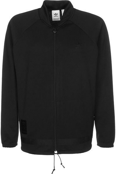 adidas Herren adidas Warm Up Trainingsjacke
