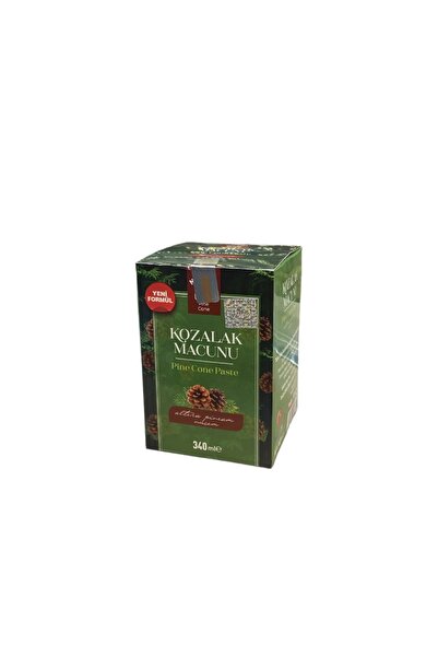 Dr. Floya Naturlife Dr. Floya Çam Kozalak Macunu(340ml)