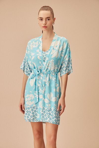 SUWEN Rochie Gaby