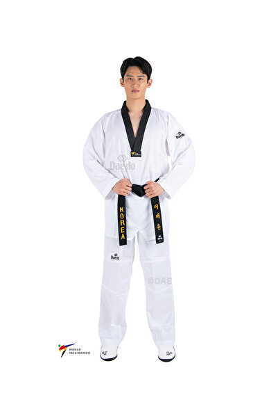 Dae Do Daedo WT Ultra II Taekwondo Elbisesi (Dobok) TA20057