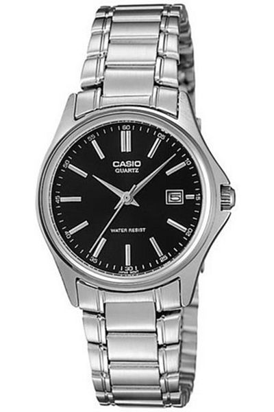 Casio Ltp-1183A-1Adf Women's Wristwatch