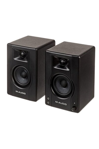 M-AUDIO Bx3 Referans Monitör (çift)