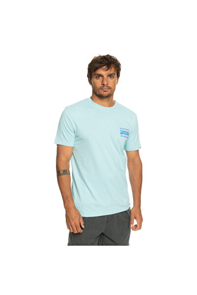 Quiksilver تيشيرتات Warpedframes M