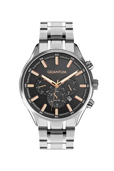 Quantum ساعة يد رجالية ADG958.460