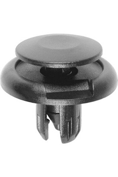 Genel Markalar Honda Davlumbaz Klipsi 10 Adet 91512-SX0-003