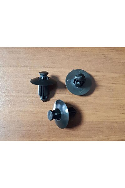 KaumOtomotiv Honda Nissan Toyota Tampon Klipsi 10 Adet 91545-se0-0030