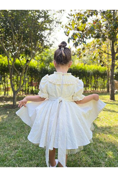 MavDesign Vintage Special Occasion Dress
