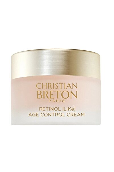 Christian Breton Skin Priority Age Control - Leke Karşıtı-Kırışıklık Karşıtı ...