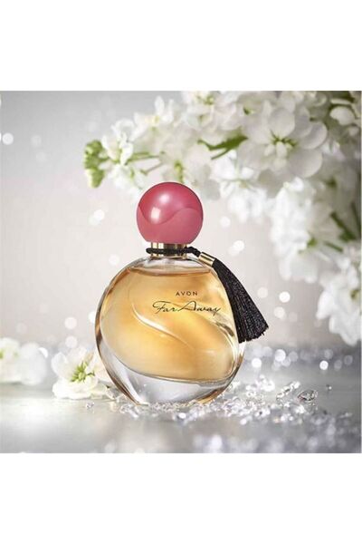 AVON Far Away Kadın Parfüm EDP 1630316303