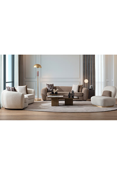 Anje Koltuk MONTANA KOLTUK TAKIMI