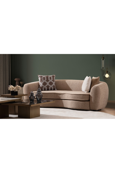 Anje Koltuk MONTANA KOLTUK TAKIMI