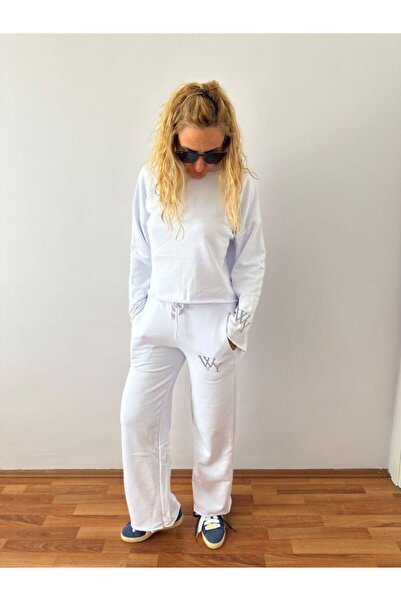 MODA VE DERYA Tracksuit Set - Comfortable and Stylish Design