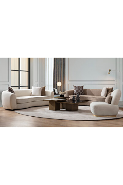 Anje Koltuk MONTANA KOLTUK TAKIMI