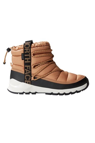 THE NORTH FACE Γυναικεία παπούτσια Thermoball Lace Up Wp