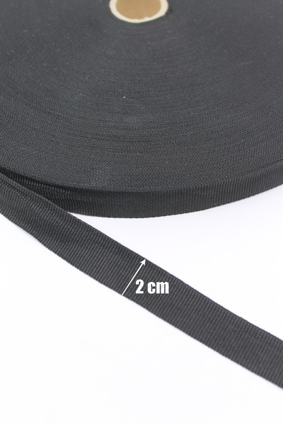 ERDAL DERİ 2 Cm Kenar Biye Kolonu 100 M-2006