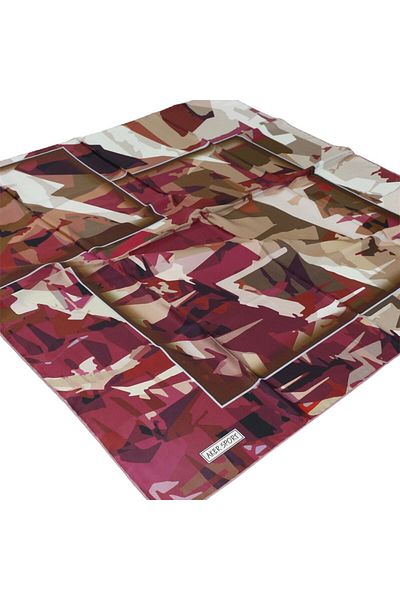 Aker Esarfa Sport - KN7706769-991 - Sura, Satin