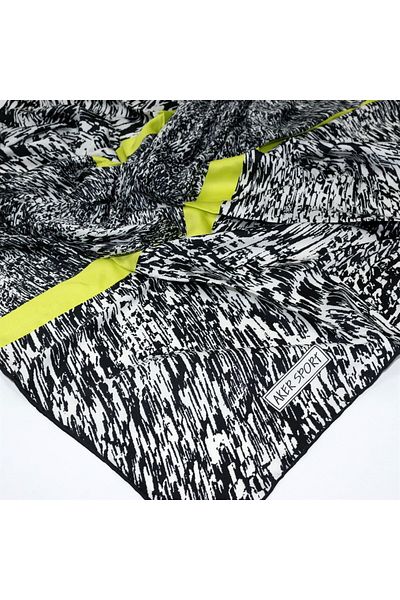 Aker Sport Scarf -6748769-914 - Sura