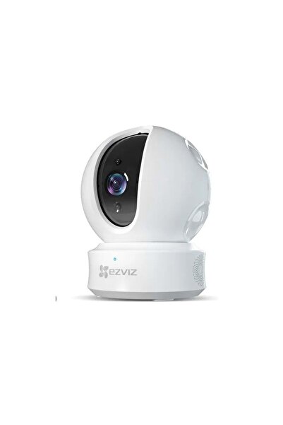 EZVIZ EZVİZ CS-H6C 4mp Pan-Tilt Ev Tipi Kamera