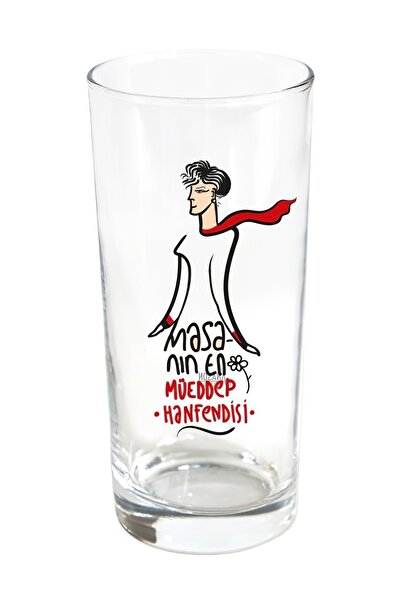 Anason İşleri قمة الطاولة الكلاسيكية الزجاجية