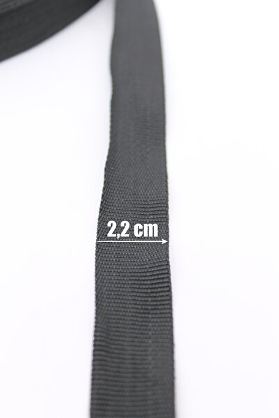 ERDAL DERİ 100 Mt-2206 نموذج 2.2 سم عمود الأنابيب الحافة