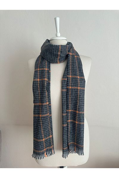 QUOS Men's Scarf