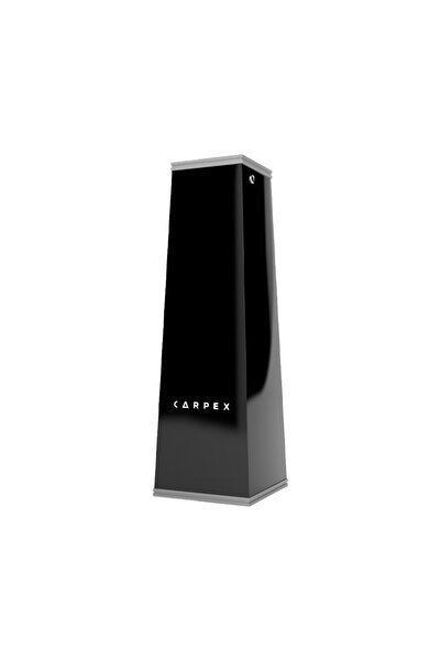 Carpex Auramax Pro 1200L Geniş Alan Siyah Koku Makinesi - Aroma Difüzör