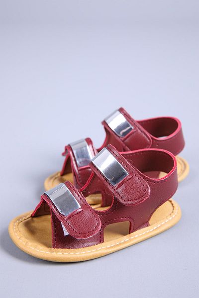 Babyhola Girl Boy Baby Booties First Step Shoes Stylish Special Day Boxed Gift 9030