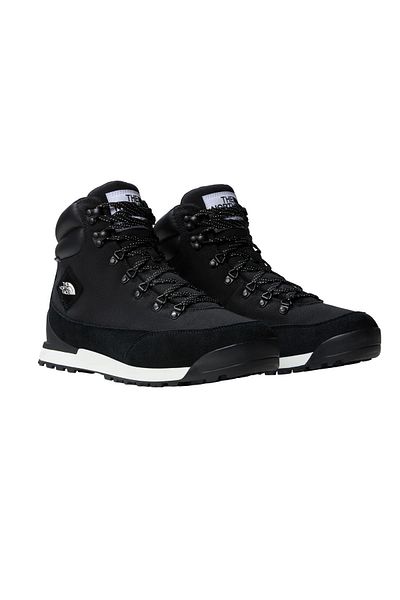 THE NORTH FACE Men's Boots Black Shoes