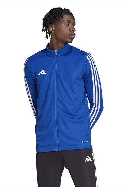adidas Men's Football Tracksuit Top Tiro23 Tr Jkt Hs3505