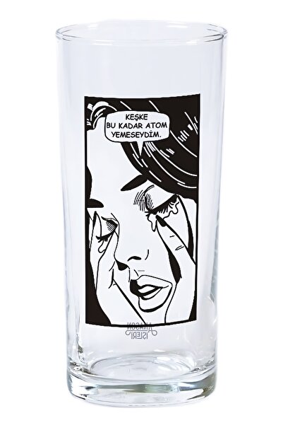 Anason İşleri Retro Classic Goblet