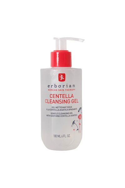 erborian كينتيللا - جل منظف 180 مل