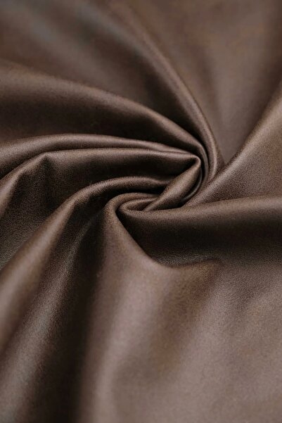 Eys Casa Fleece Lined Nubuck Upholstery Fabric
