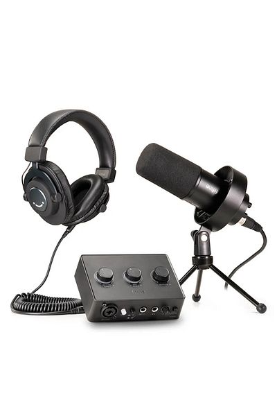 Fifine Ksh2 Studio Recording Bundle