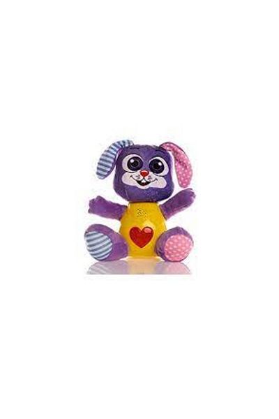 MİLKYADATOYS TODIZOO MY FIRST FRIEND EDUCATIVE PLUSH TOYS