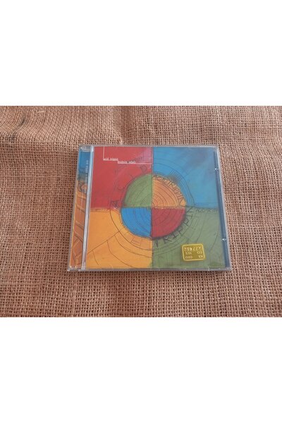 ACİD TRİPPİN CD* MİDNİTE REBELS