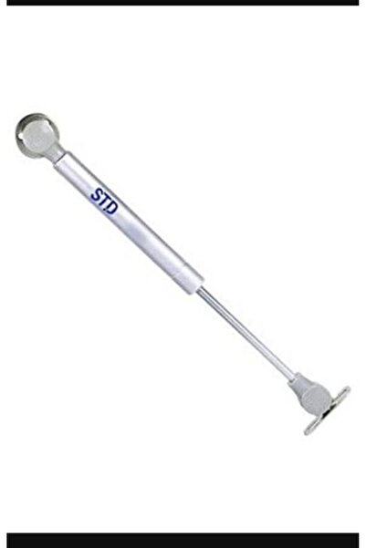 Std Mutfak Dolabı Pistonu Dolap Kapak Amortisör 100n ( 1 Adet )