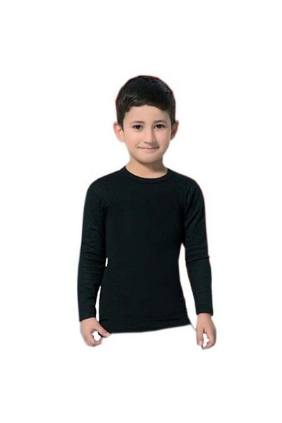bonbonetti chocolate baby&kids Термо потник за момичета и момчета
