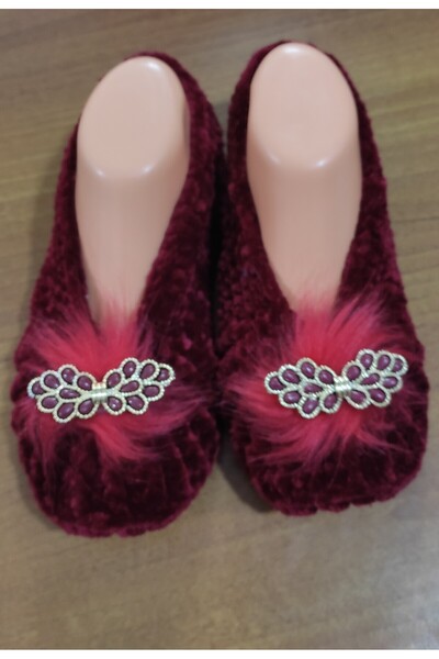 Kevser nur tuhafiye El örgüsü babet