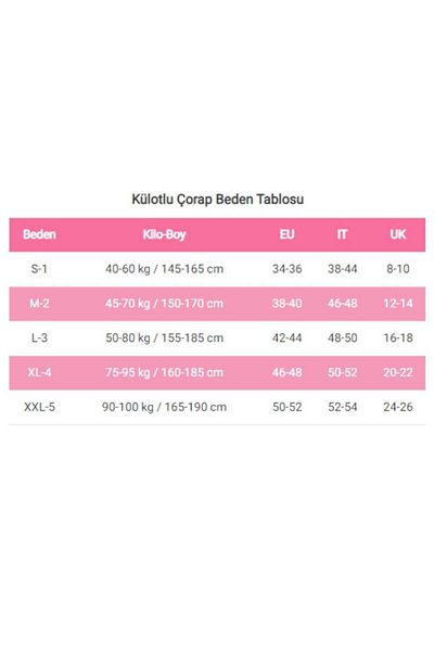 İTALİANA Chiloți Super 15 de culoare neagră mată din 2 piese pentru femei
