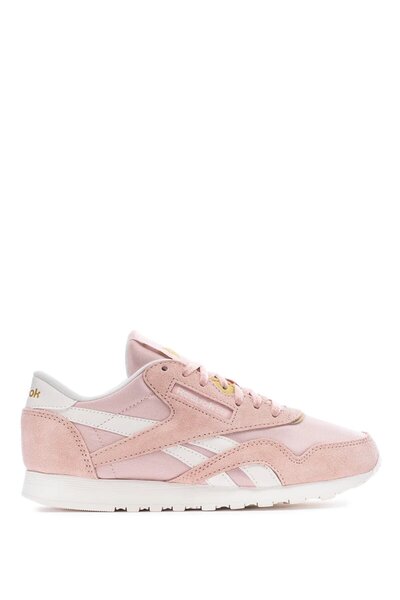 Reebok CL NYLON Pembe Kadın Sneaker