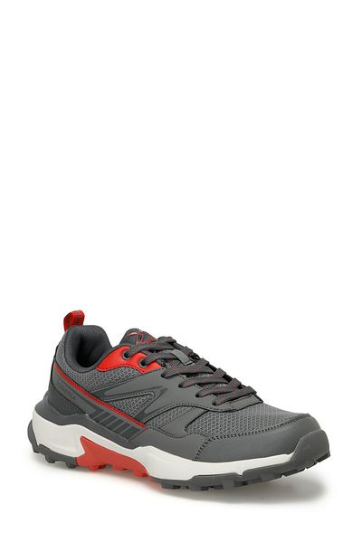 Kinetix SOLIDFORCE TX 3PR Gray Men's Outdoor