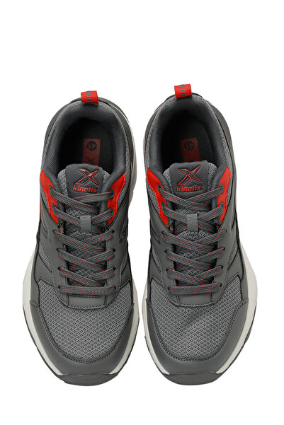 Kinetix SOLIDFORCE TX 3PR Gri Erkek Εξωτερικού Χώρου