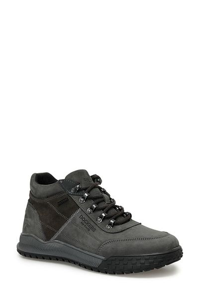 Dockers By Gerli 233358 3PR Anthracite Men's Outdoor Boots
