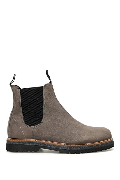 İnci INCI HARVEY N 3PR Gray Men's Classic Boot