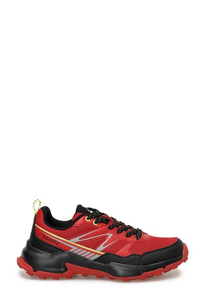 Kinetix SOLIDFORCE TX 3PR Red Men's Outdoor