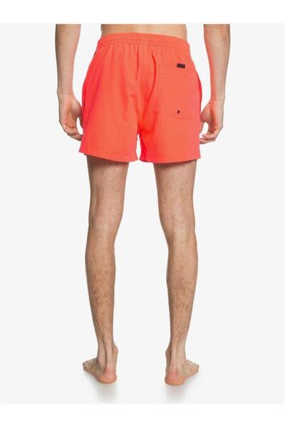 Quiksilver Καθημερινό 15 M Jamv Volley Short