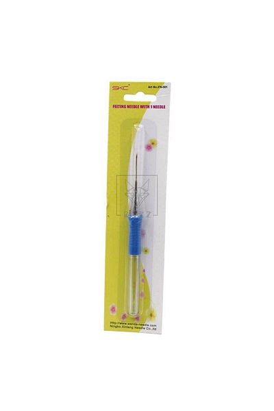 Skc Felt Needle Single