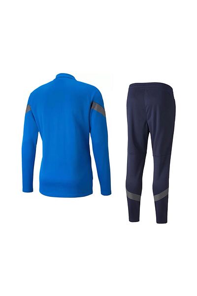 Puma Teamfinal Comfortable Cut Unisex Tracksuit Suitable for Daily Use and Sports