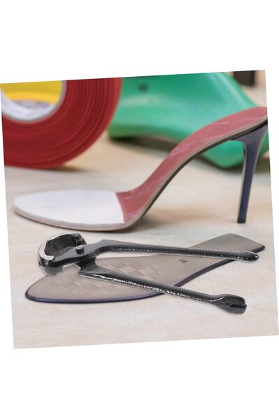 Depolife Ayakkabı Tamir Pensesi Topuk Ökçe Perçin Sökme Kerpeteni Döşemeci Ke...